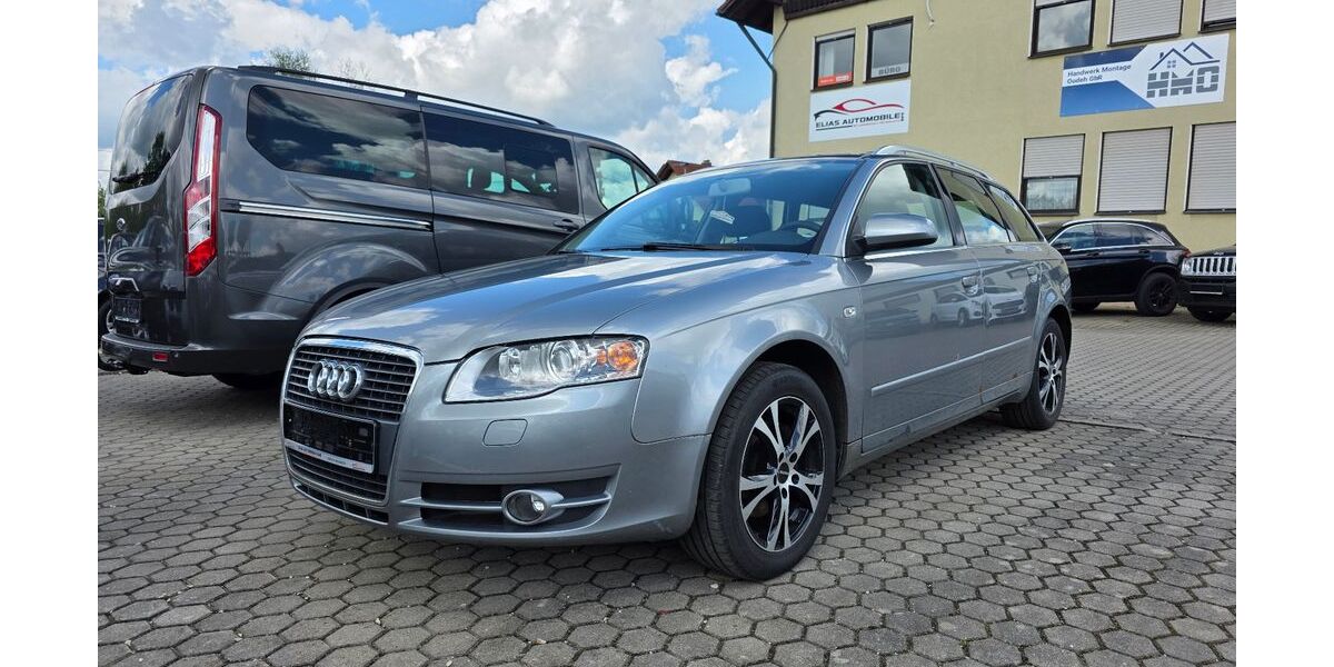 Audi A4 340.000 km 2.490 &euro; Schmidmühlen 92287