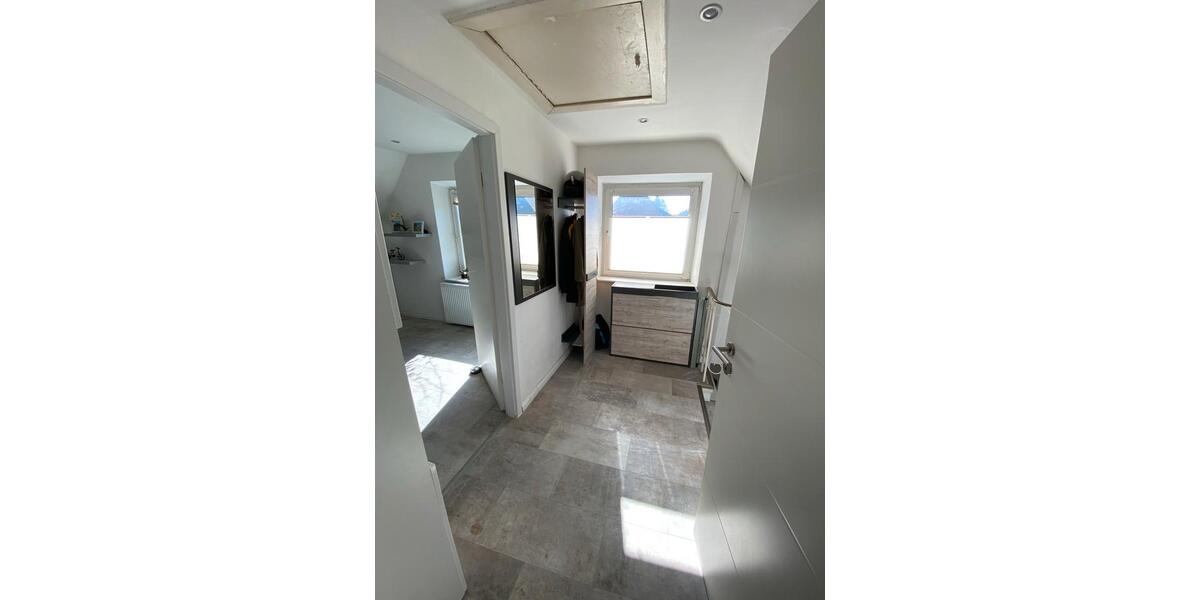 Eigentumswohnung mit Terrasse & Garten in Poppenbüttel von Privat 2 zimmer