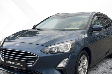 Ford Focus 59.220 km 15.242 &euro; Göttingen 37077