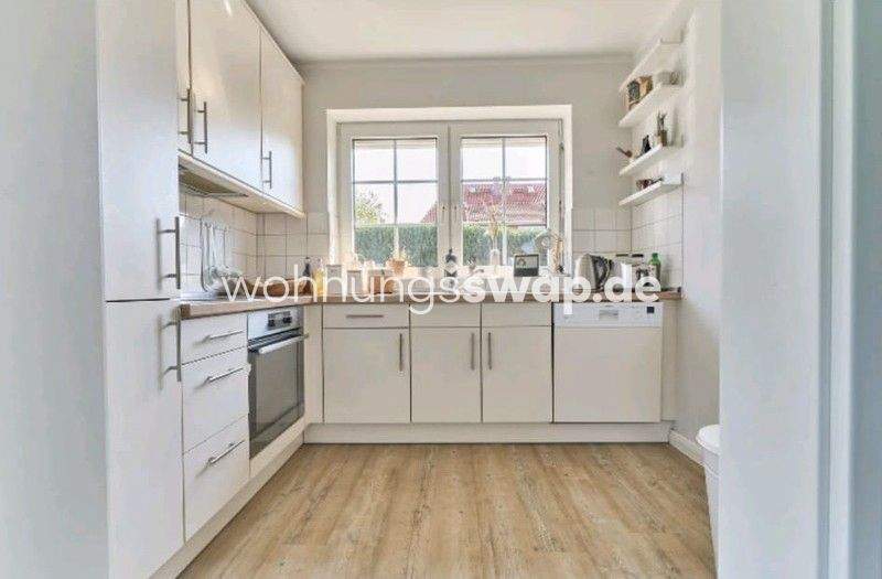 Etagenwohnung Bernau Schönow - 6 Zimmer, 140 m&sup2;, 2.700&euro; | Angebot:25964553