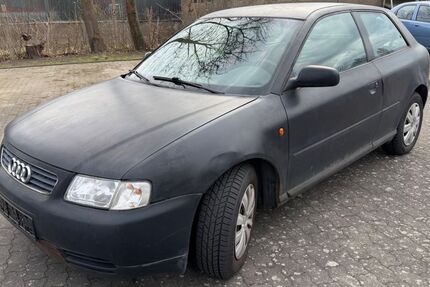 Audi A3 199.987 km 990 &euro; Güstrow 18273