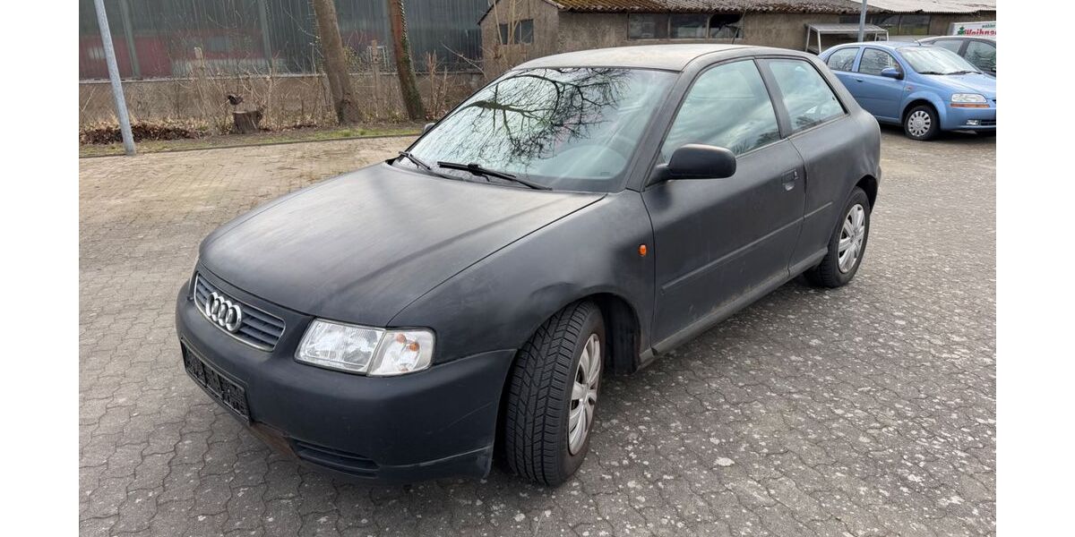 Audi A3 199.987 km 990 &euro; Güstrow 18273