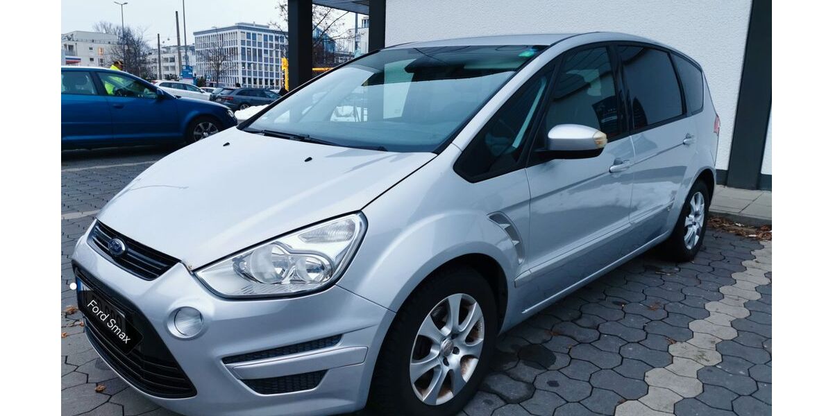 Ford S-Max 166.200 km 5.200 &euro; Nürnberg 90425