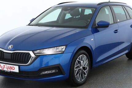 Skoda Octavia 47.290 km 23.990 &euro; Kassel 34123