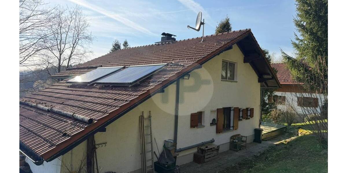 Einfamilienhaus Grafenau Jägerreith - 4 Zimmer, 140 m&sup2;, 349.000&euro; | Angebot:26082869