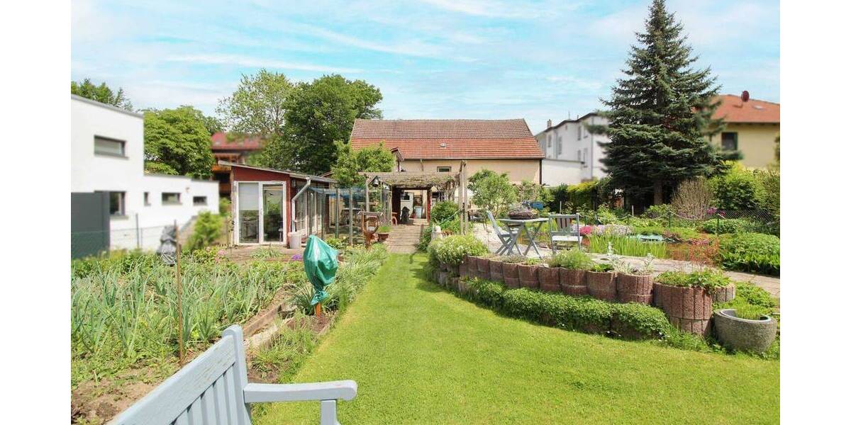Mehrfamilienhaus, Wohnhaus Gotha - 1 Zimmer, 470.000&euro; | Angebot:26805898
