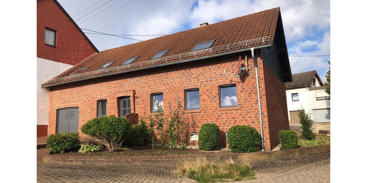 Etagenwohnung Nonnweiler - 2 Zimmer, 56 m&sup2;, 490&euro; | Angebot:25221729