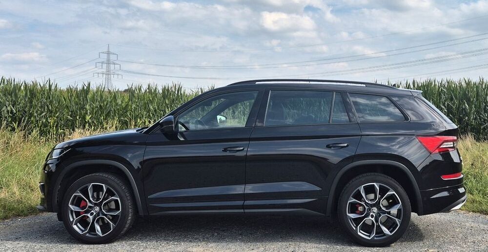 Kodiaq