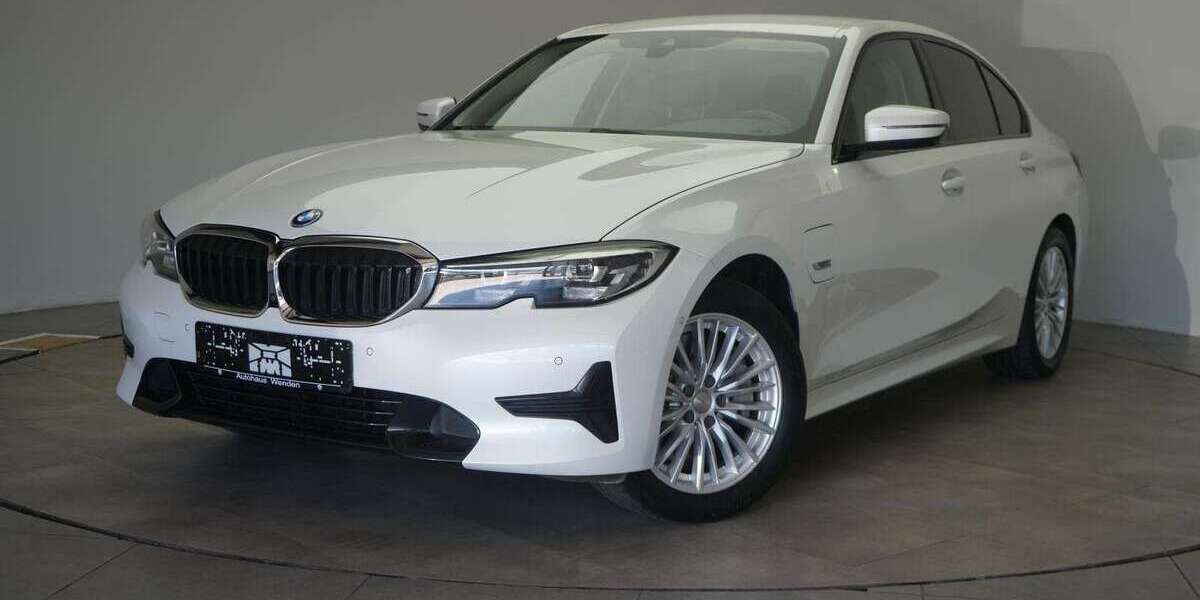 BMW 330 70.000 km 28.890 &euro; Braunschweig 38110