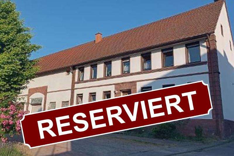 Haus zum Kaufen in Bedesbach 255.000 € 186 m²