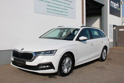 Skoda Octavia 203.800 km 13.990 &euro; Lampertheim 68623