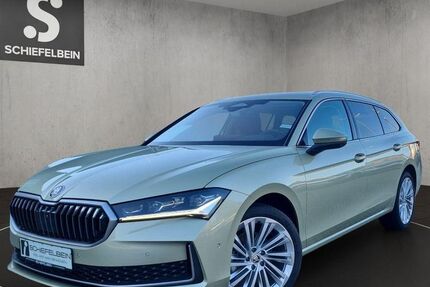 Skoda Superb 5.000 km 42.490 € Hoyerswerda 02977