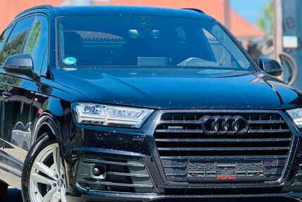 Audi Q7 99.145 km 35.999 &euro; Haselbach 94354