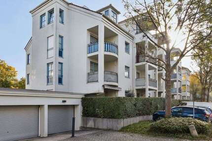 Wohnung zum Kaufen in Rosenheim 250.000 € 46.2 m² 2 zimmer