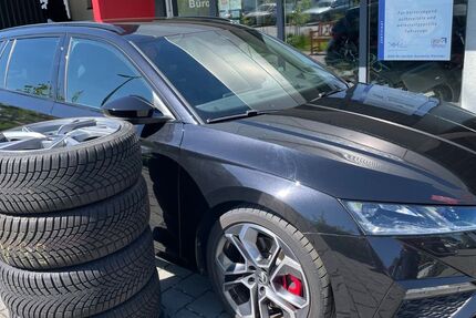 Skoda Octavia 17.000 km 33.333 &euro; Giessen 35396
