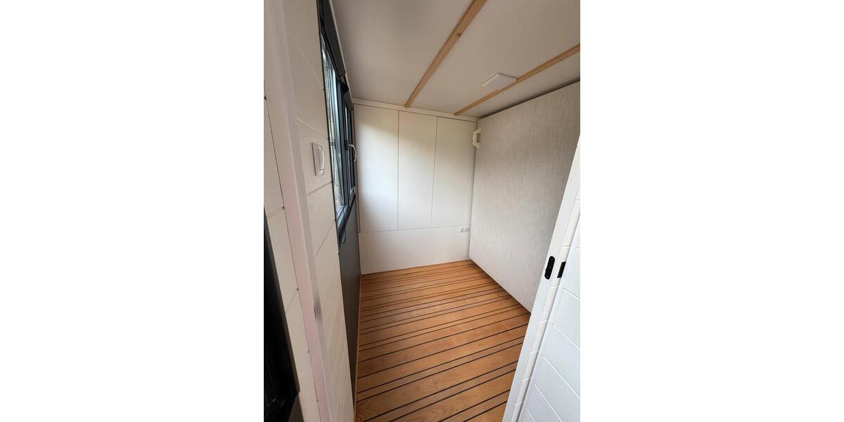 Bungalow Hildburghausen - 1 Zimmer, 19 m&sup2;, 49.999&euro; | Angebot:26419457