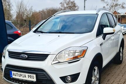 Ford Kuga 215.014 km 6.490 &euro; Hannover 30453