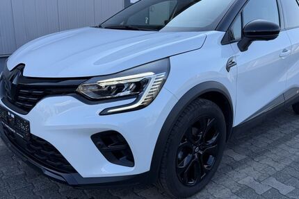 Renault Captur 27.300 km 22.500 &euro; Warburg-Rimbeck 34414