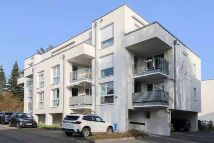 Wohnung Bad Vilbel - 2 Zimmer, 55 m&sup2;, 240.000&euro; | Angebot:26690027