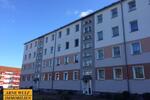 Etagenwohnung Parchim - 2 Zimmer, 53 m&sup2;, 400&euro; | Angebot:26332313