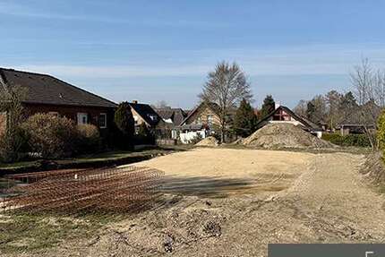 Grundstück Bispingen - 168.000&euro; | Angebot:26496397