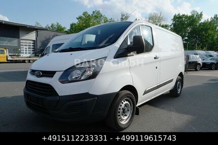 Ford Transit Custom 85.887 km 17.900 &euro; Nürnberg 90449