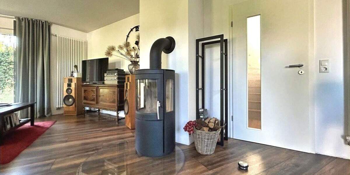 Doppelhaushälfte Lübeck Buntekuh - 4 Zimmer, 124 m&sup2;, 595.000&euro; | Angebot:25198075