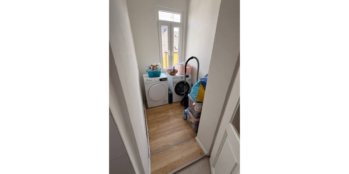 Etagenwohnung Fürth Innenstadt - 4 Zimmer, 93 m&sup2;, 930&euro; | Angebot:26434523