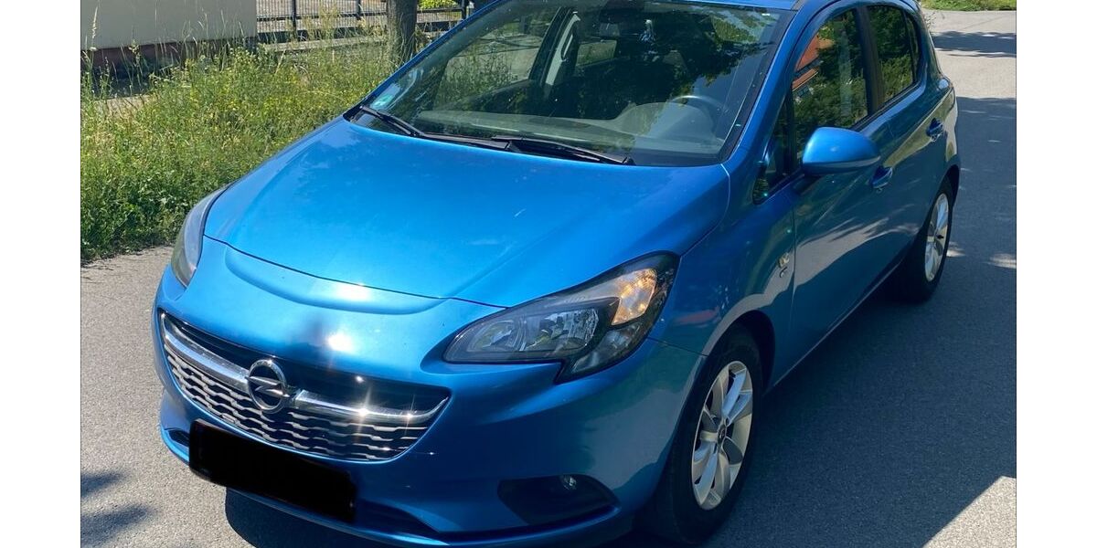 Opel Corsa 200.000 km 5.900 &euro; Berlin 12357