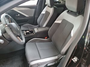 Opel Astra EnjoyTech&Komfort Alu Sicherheitsnetzt 2.121 km 20.380 € HAAN 42781