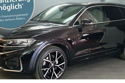 VW Touareg 13.180 km 73.990 &euro; Blaubeuren 89143