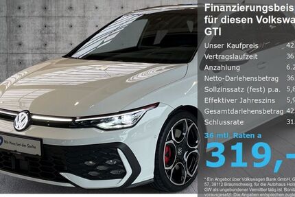 VW Golf 6.782 km 42.420 &euro; Scheeßel 27383