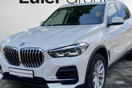 BMW X5 54.188 km 49.499 &euro; Frankfurt 60314