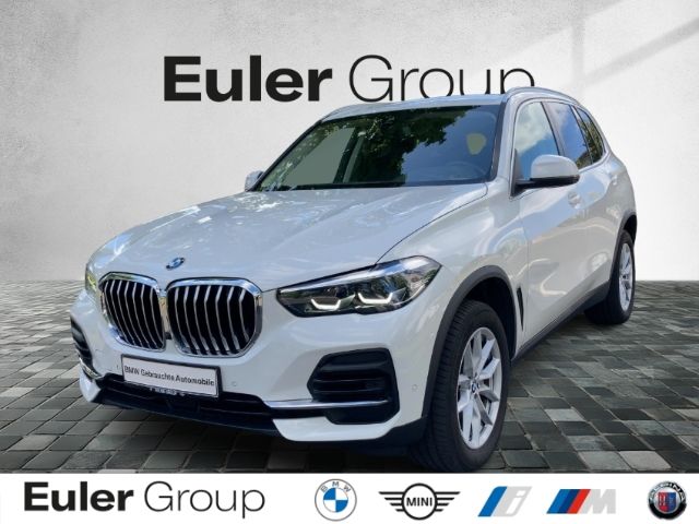 BMW X5 54.188 km 49.499 &euro; Frankfurt 60314