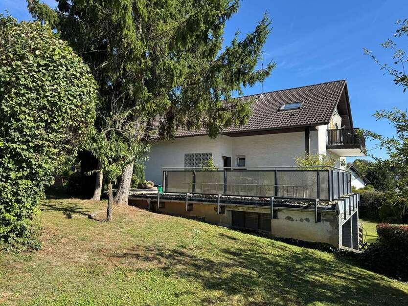 Haus zum Kaufen in Neuberg 449.000 € 299 m² 9.5 zimmer