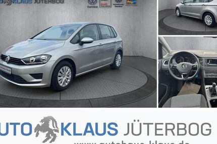 VW Golf Sportsvan 40.347 km 11.950 € Jüterbog 14913