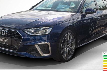 Audi A4 61.600 km 34.840 &euro; Pfaffenhofen 85276