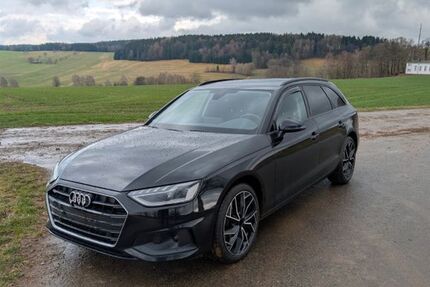 Audi A4 190.000 km 16.999 &euro; Stollberg 09366
