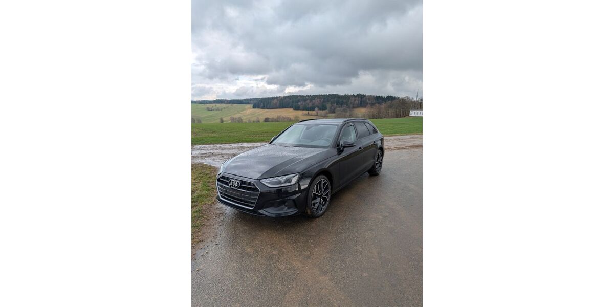 Audi A4 190.000 km 16.999 &euro; Stollberg 09366