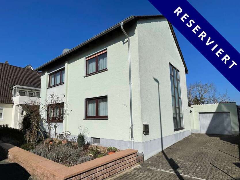 Haus zum Kaufen in Großwallstadt 429.000 € 139 m²