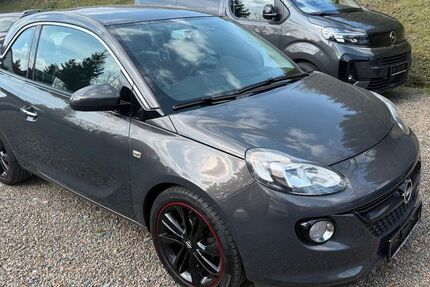 Opel Adam 103.570 km 6.399 &euro; Gera 07551