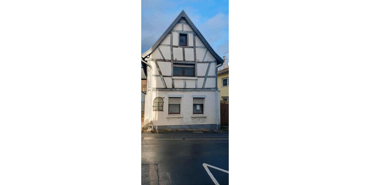 Einfamilienhaus 5 zimmer