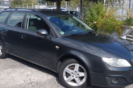 Seat Exeo 125.400 km 5.499 &euro; Blomberg 32825