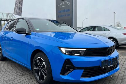 Opel Astra 11.400 km 22.450 &euro; Werl 59457