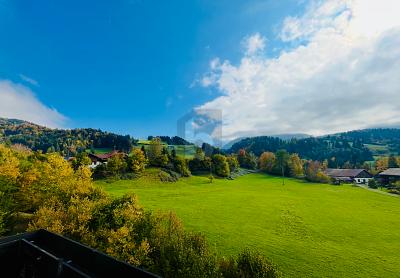 FAMILIENTRAUM MIT TOLLER SICHT 5 zimmer