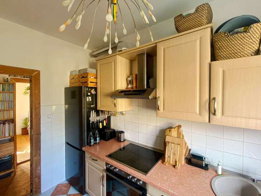 Wohnung zum Kaufen in Berlin 226.000 € 59 m²