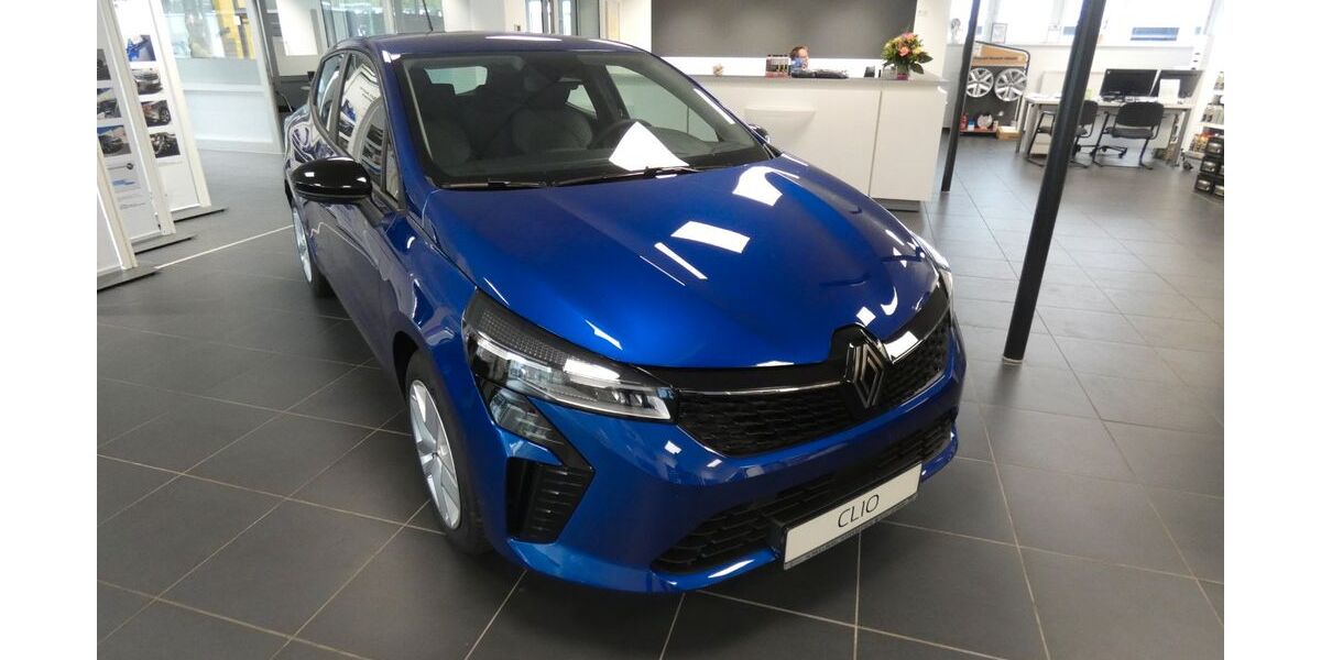 Renault Clio 2.500 km 19.400 &euro; Wipperfürth 51688