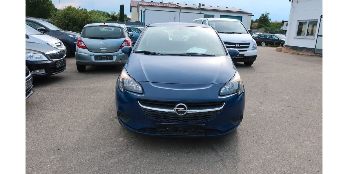 Opel Corsa 112.541 km 3.850 &euro; Laupheim 88471