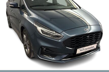 Ford S-Max 83.027 km 26.480 &euro; Dorfmark 29683