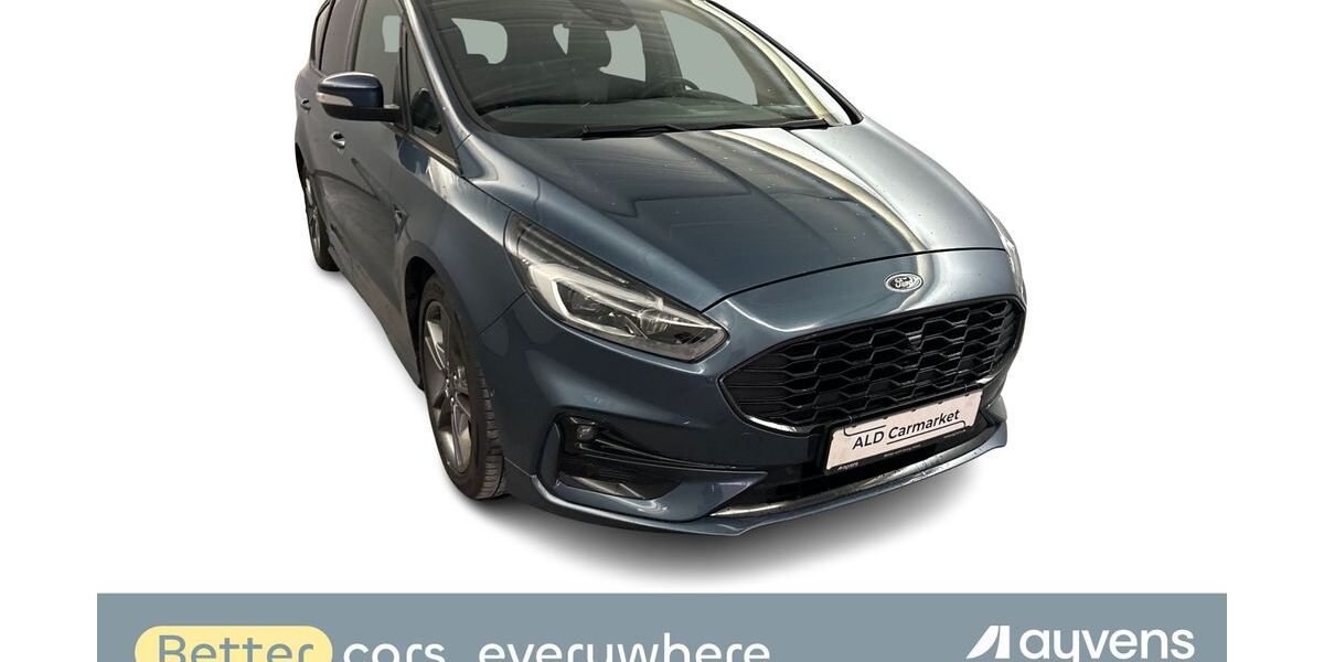 Ford S-Max 83.027 km 26.480 &euro; Dorfmark 29683